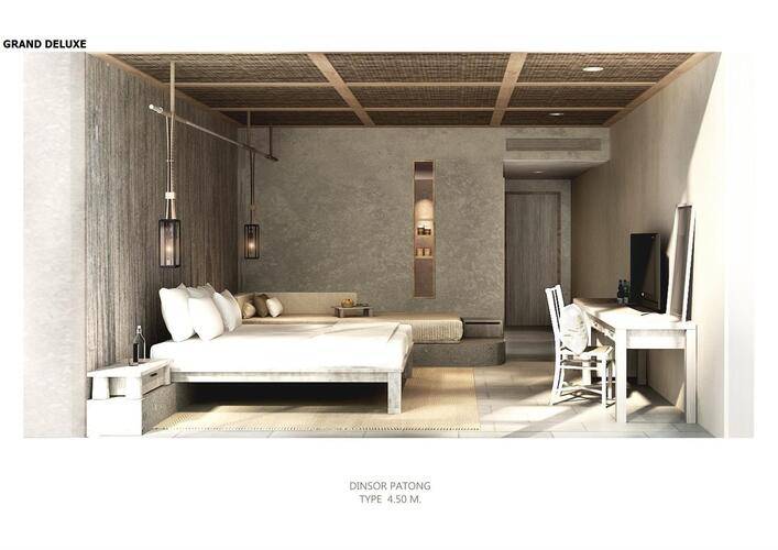 Dinso Resort