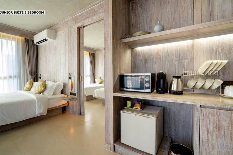 Dinso Resort