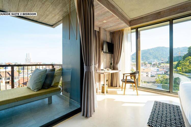Dinso Resort
