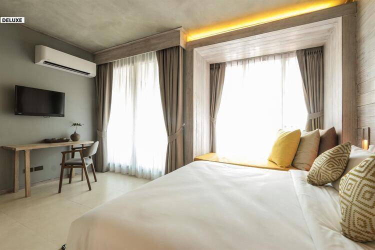 Dinso Resort