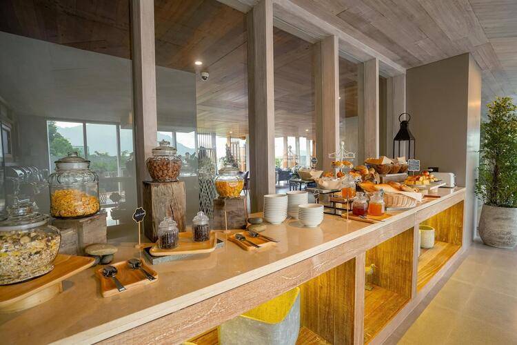 Dinso Resort