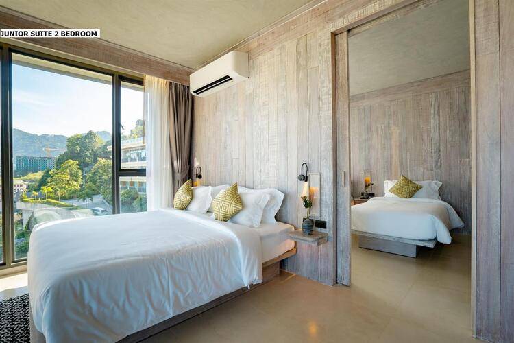 Dinso Resort