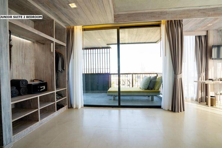 Dinso Resort