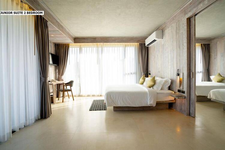 Dinso Resort