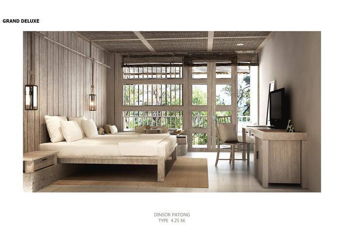 Dinso Resort