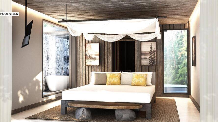 Dinso Resort