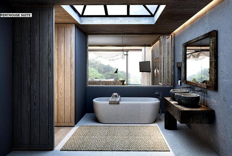 Dinso Resort