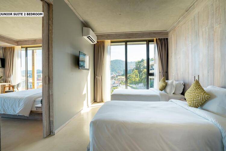 Dinso Resort