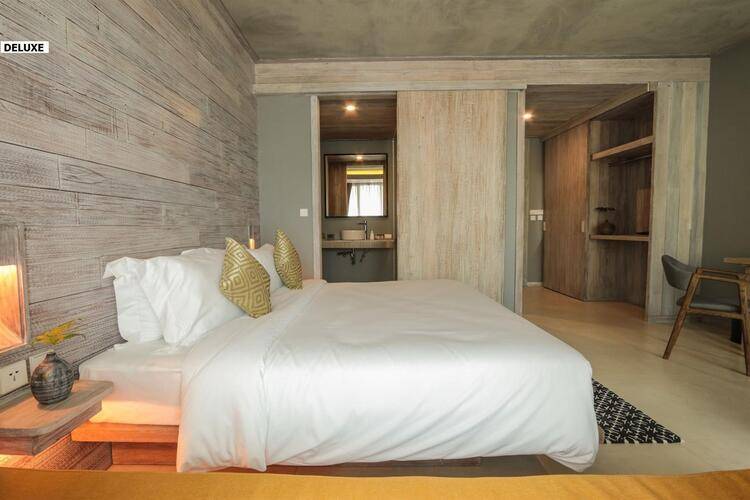 Dinso Resort
