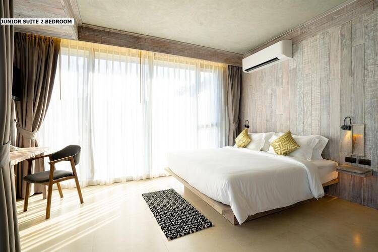 Dinso Resort