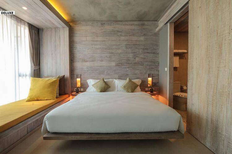 Dinso Resort