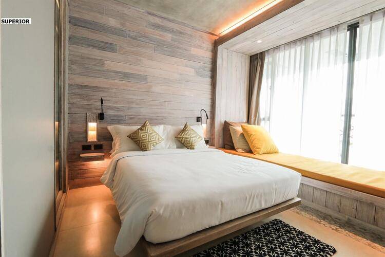 Dinso Resort