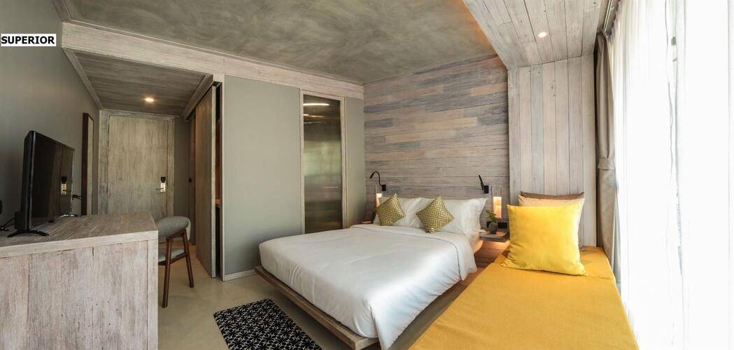 Dinso Resort
