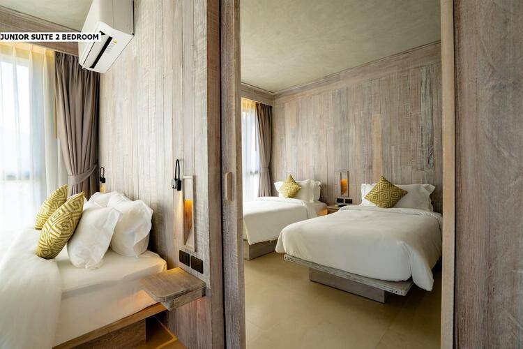 Dinso Resort