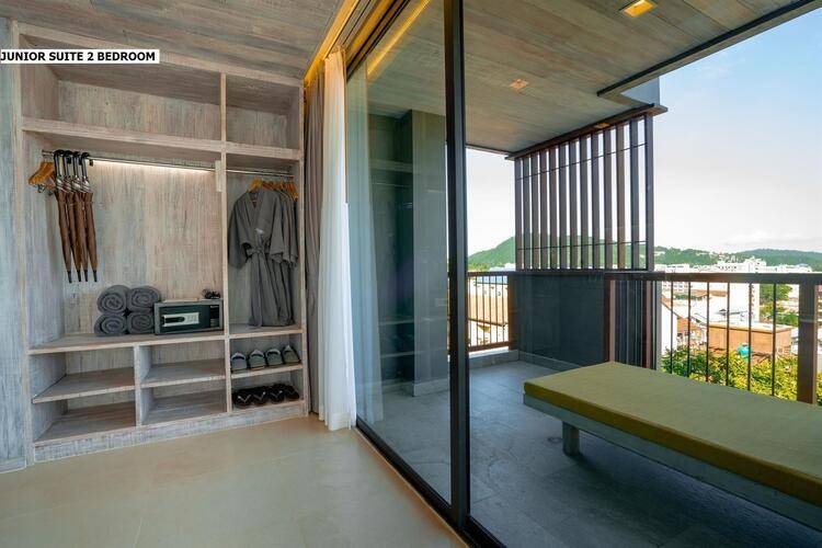 Dinso Resort
