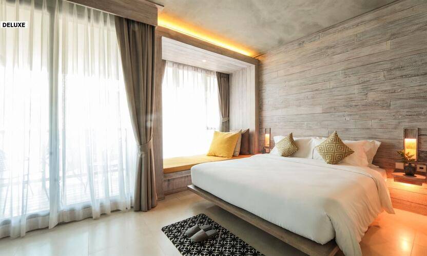 Dinso Resort