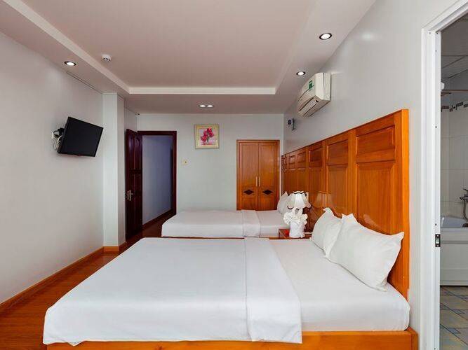 Ocean Pearl Nha Trang