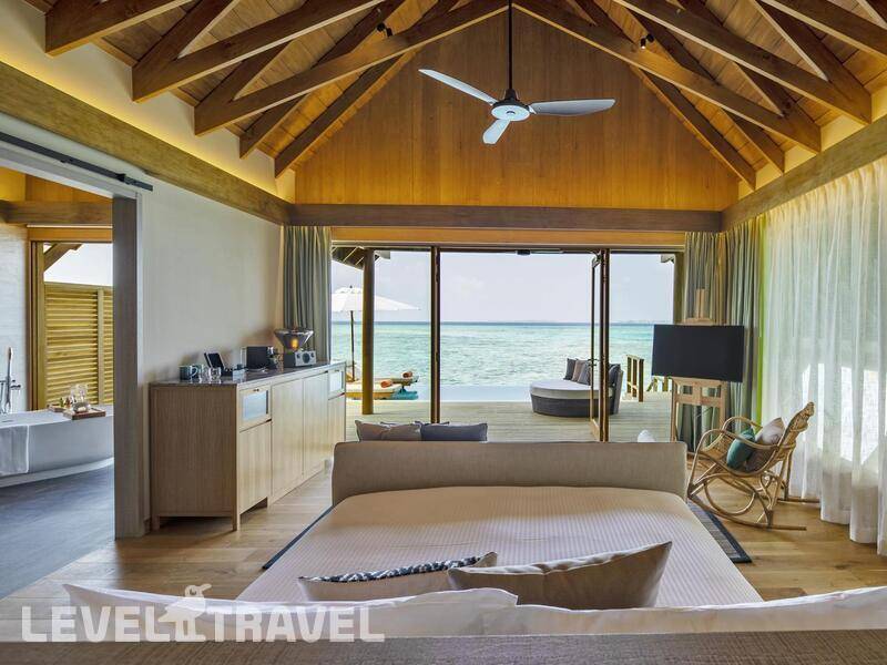 Фотография Faarufushi Maldives