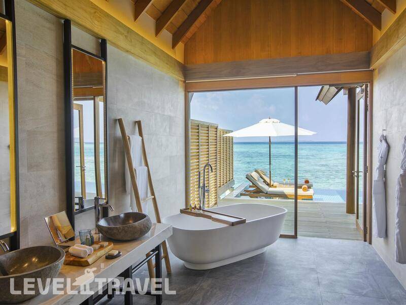 Фотография Faarufushi Maldives