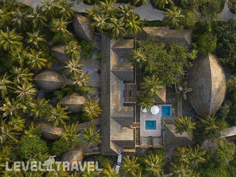 Фотография Faarufushi Maldives