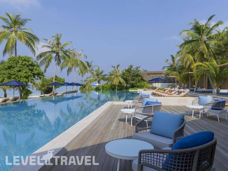 Фотография Faarufushi Maldives