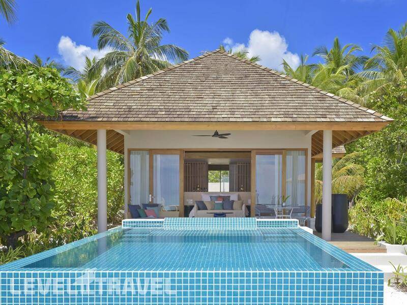 Фотография Faarufushi Maldives