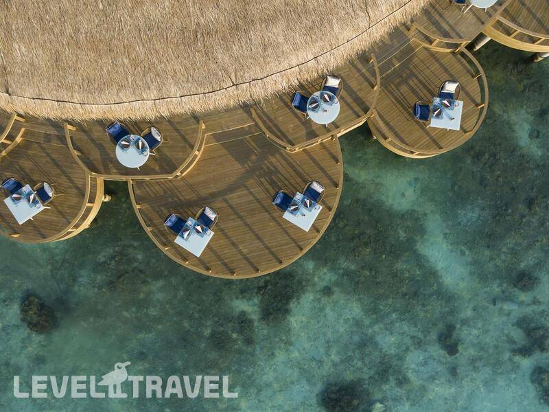 Фотография Faarufushi Maldives