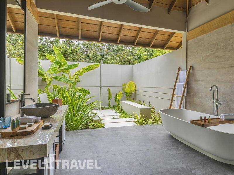 Фотография Faarufushi Maldives