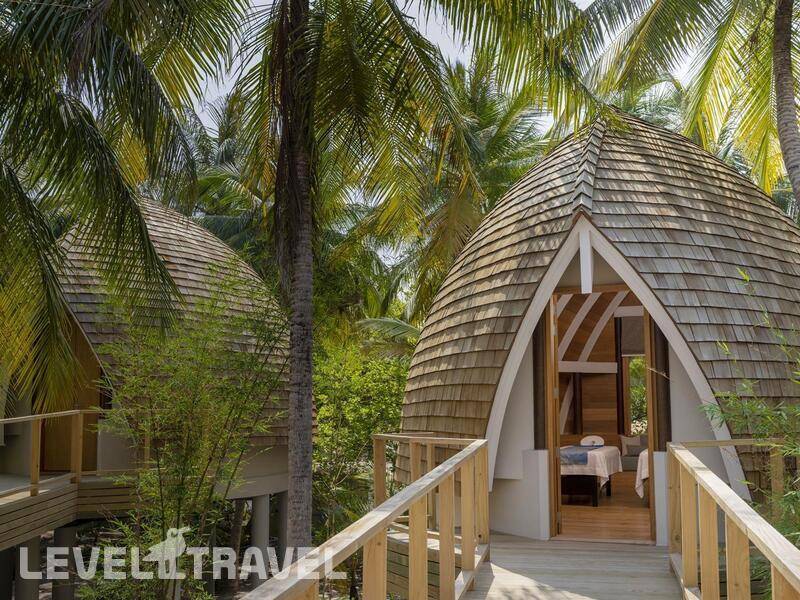 Фотография Faarufushi Maldives