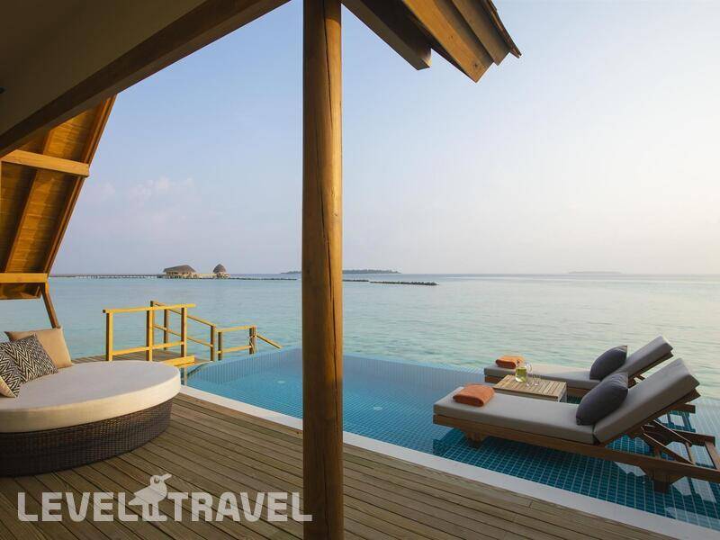 Фотография Faarufushi Maldives