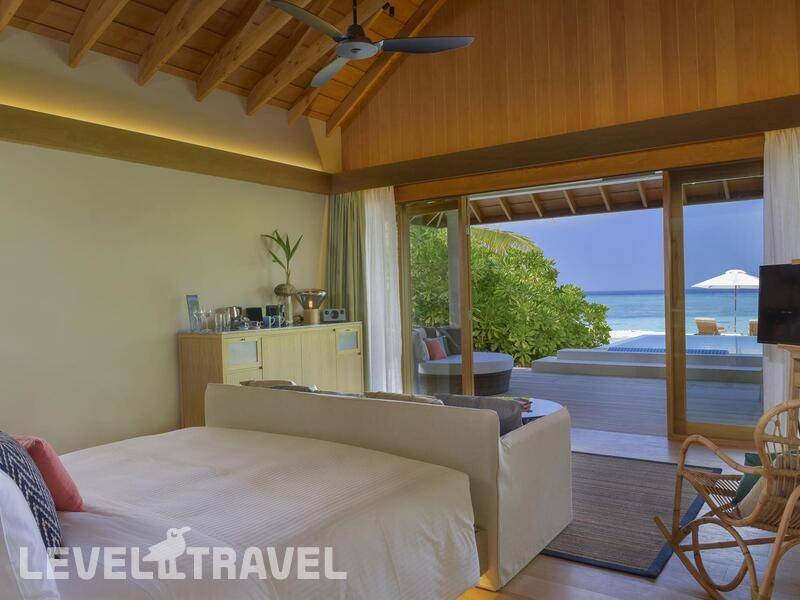 Фотография Faarufushi Maldives