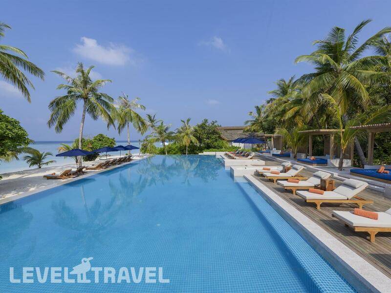 Фотография Faarufushi Maldives