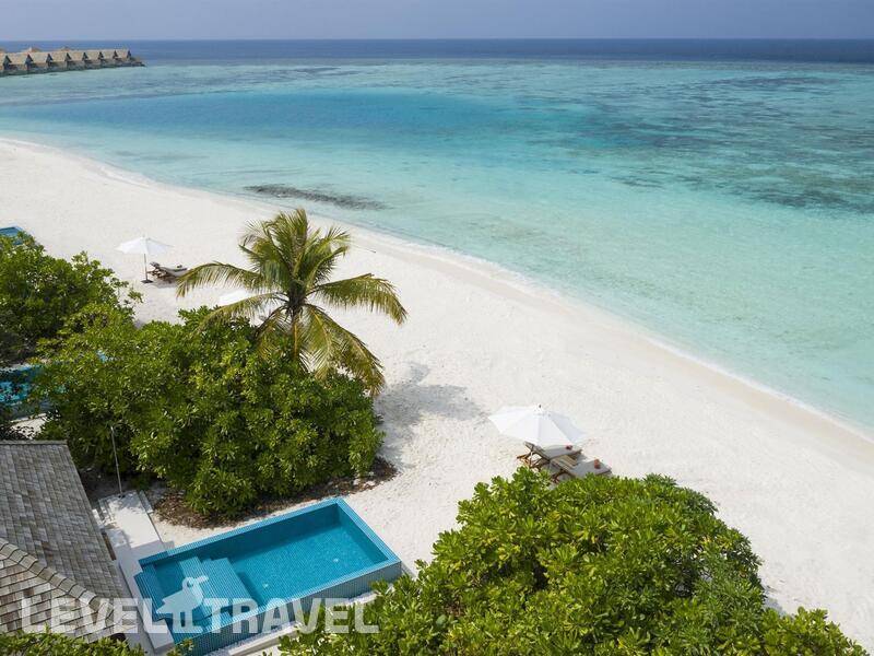 Фотография Faarufushi Maldives