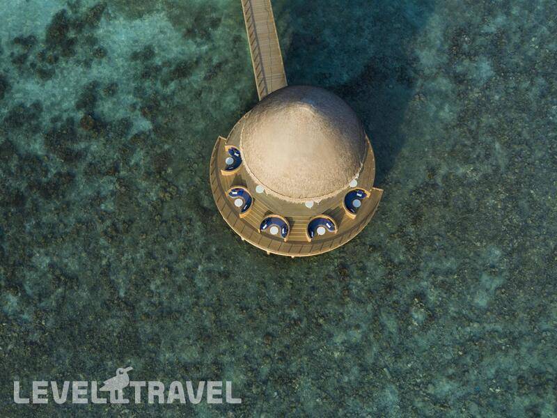 Фотография Faarufushi Maldives
