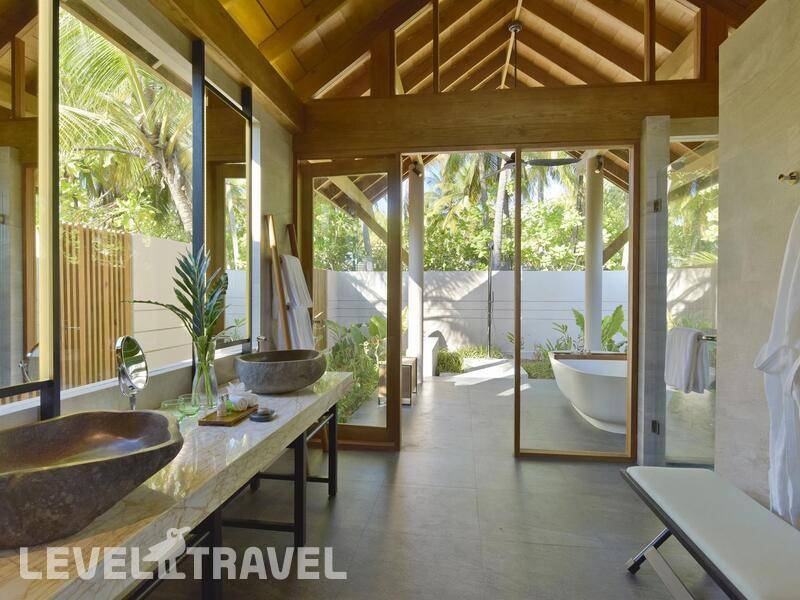Фотография Faarufushi Maldives