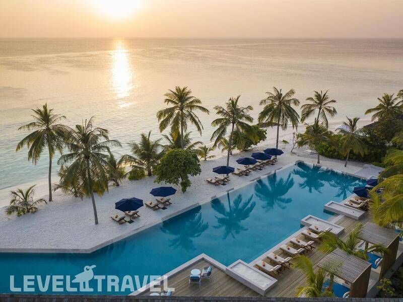 Фотография Faarufushi Maldives