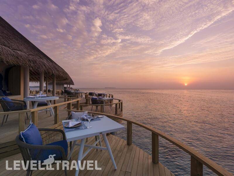 Фотография Faarufushi Maldives