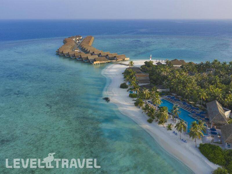 Фотография Faarufushi Maldives
