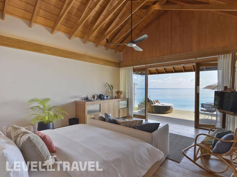Фотография Faarufushi Maldives