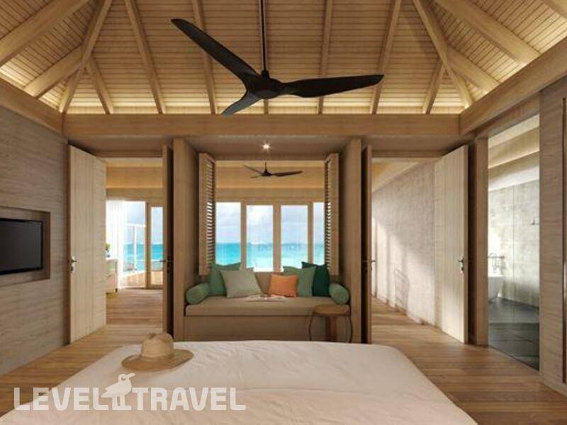 Фотография Faarufushi Maldives