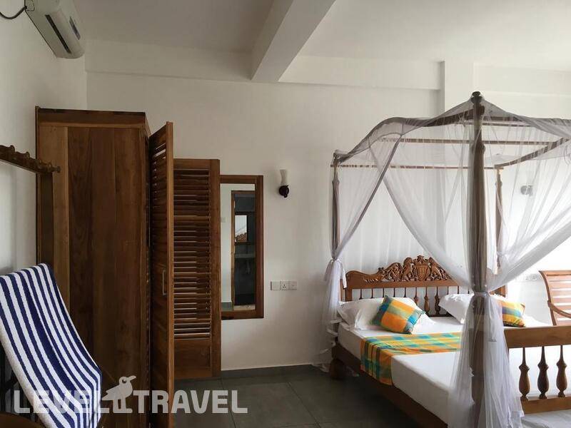 Фотография Aussie Swiss Beach Resort