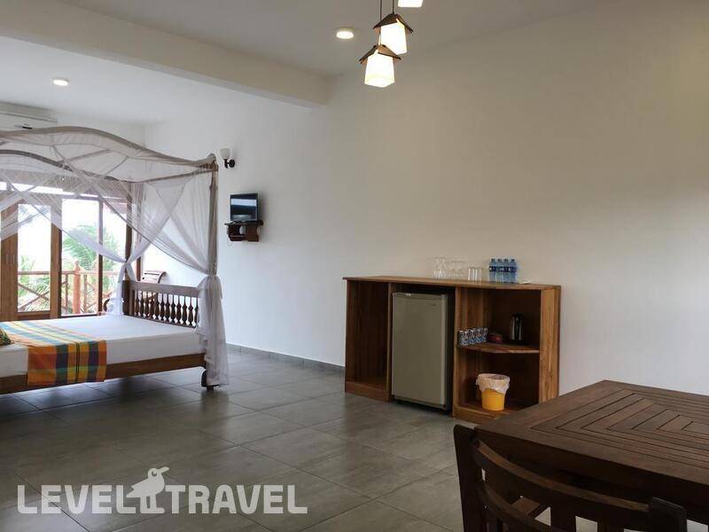 Фотография Aussie Swiss Beach Resort
