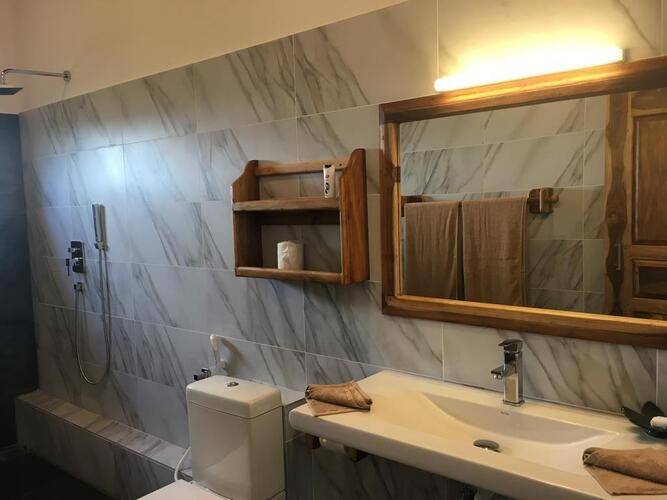 Aussie Swiss Beach Resort