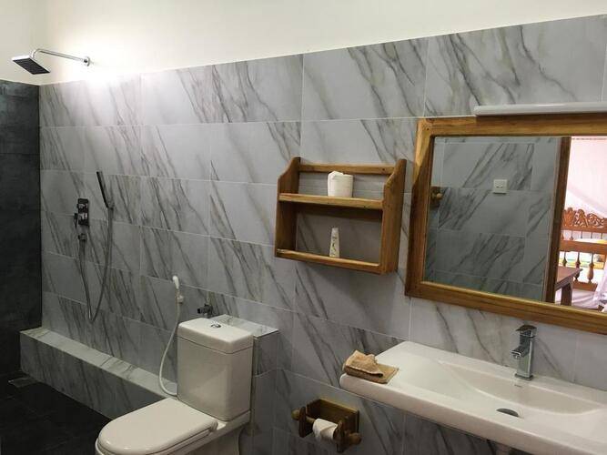 Aussie Swiss Beach Resort