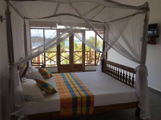 Aussie Swiss Beach Resort