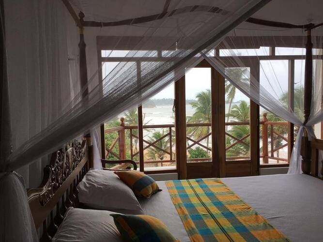 Aussie Swiss Beach Resort