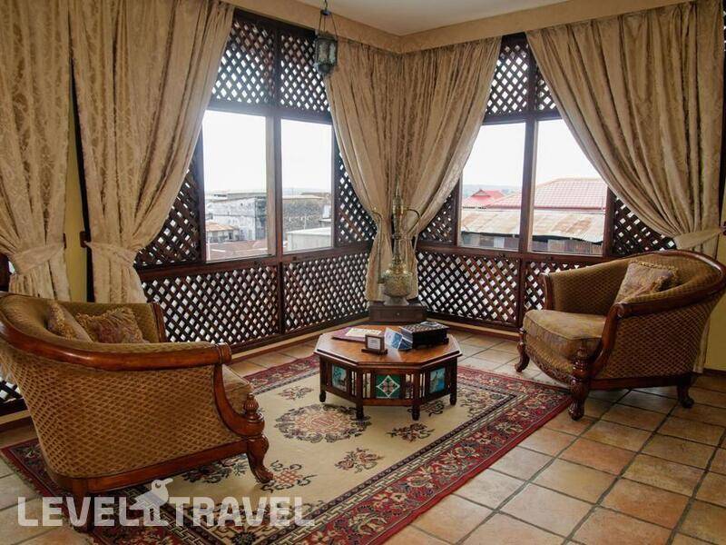 Фотография Zanzibar Palace Hotel
