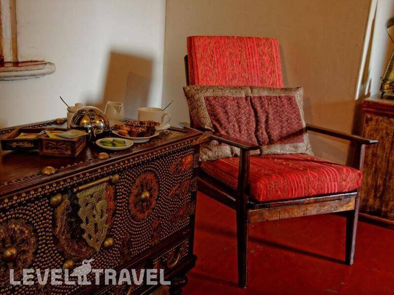 Фотография Zanzibar Palace Hotel