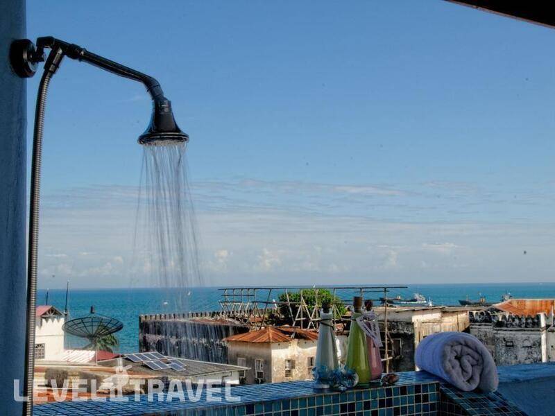 Фотография Zanzibar Palace Hotel