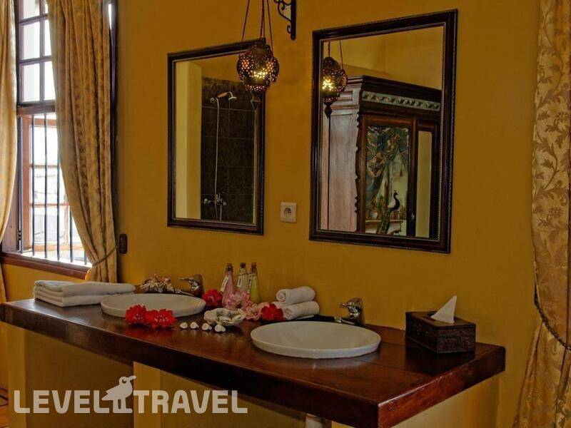 Фотография Zanzibar Palace Hotel